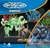 Heroscape: Fury of the Verdant Pact Army Expansion Front