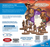 Heroscape: Ashigaru Harquebus Remastered Army Expansion Back