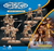 Heroscape: Ashigaru Yari Remastered Army Expansion Painted Front