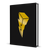 Power Rangers Roleplaying Game Character Journal 3D Cover