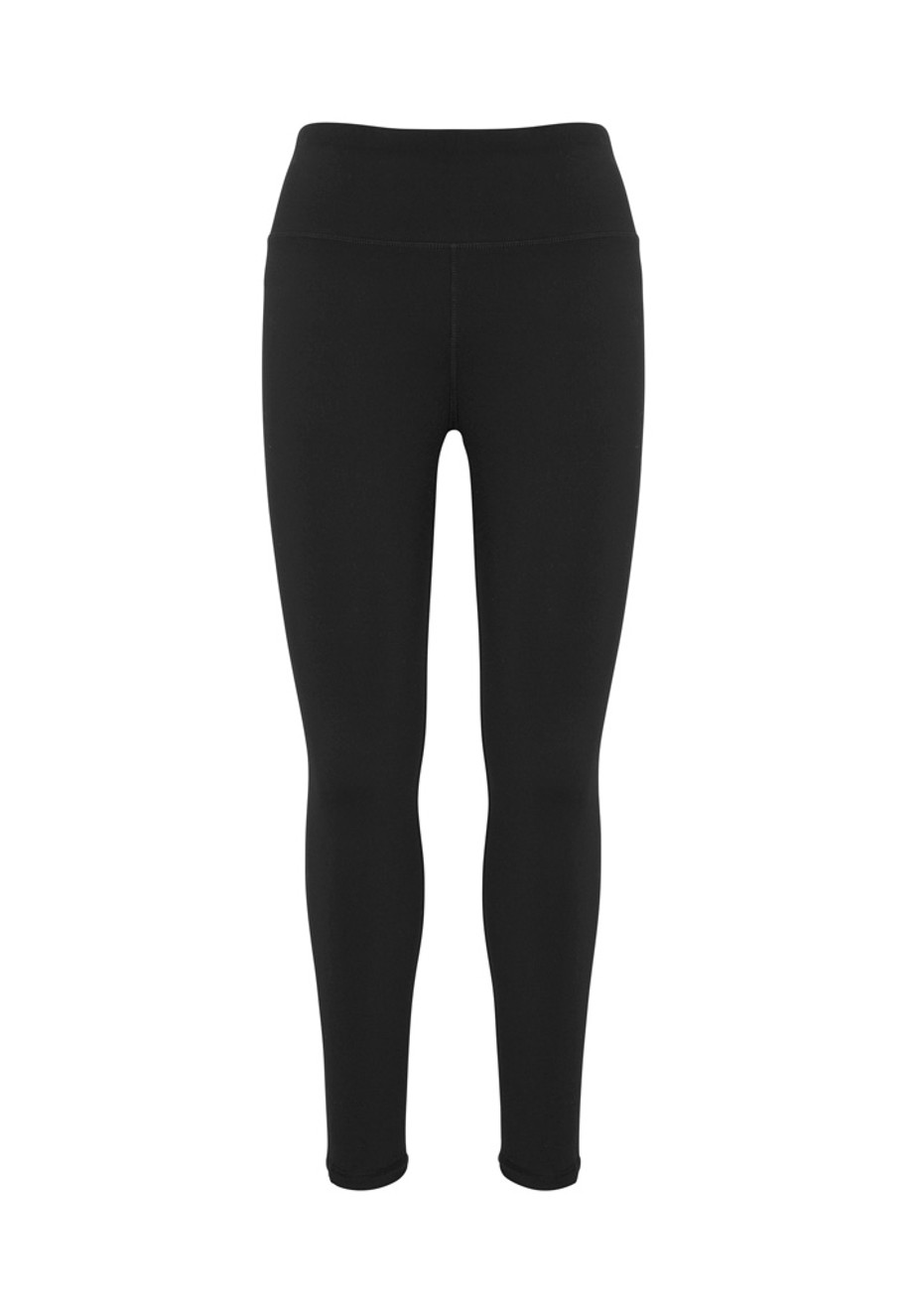 Biz Collection L514LL Ladies Flex Full Leggings | Available Colours: Black