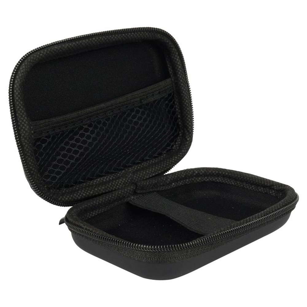 Promotional IT PK034s EVA Zippered Case D | Available Colours: Black
