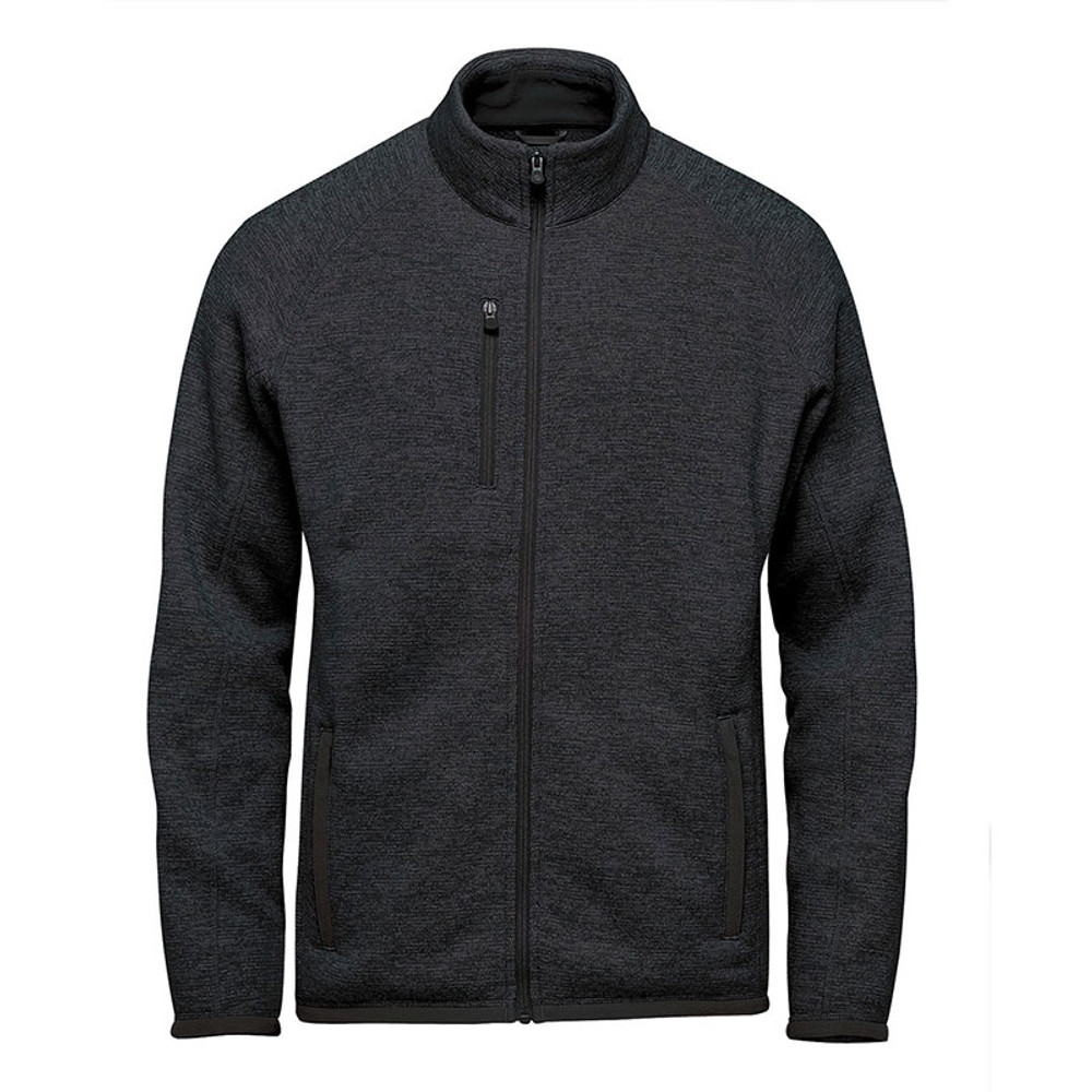 Pure Earth by STORMTECH™ Men's Avalante Full Zip Fleece Jacket - Available in 4 Colours
