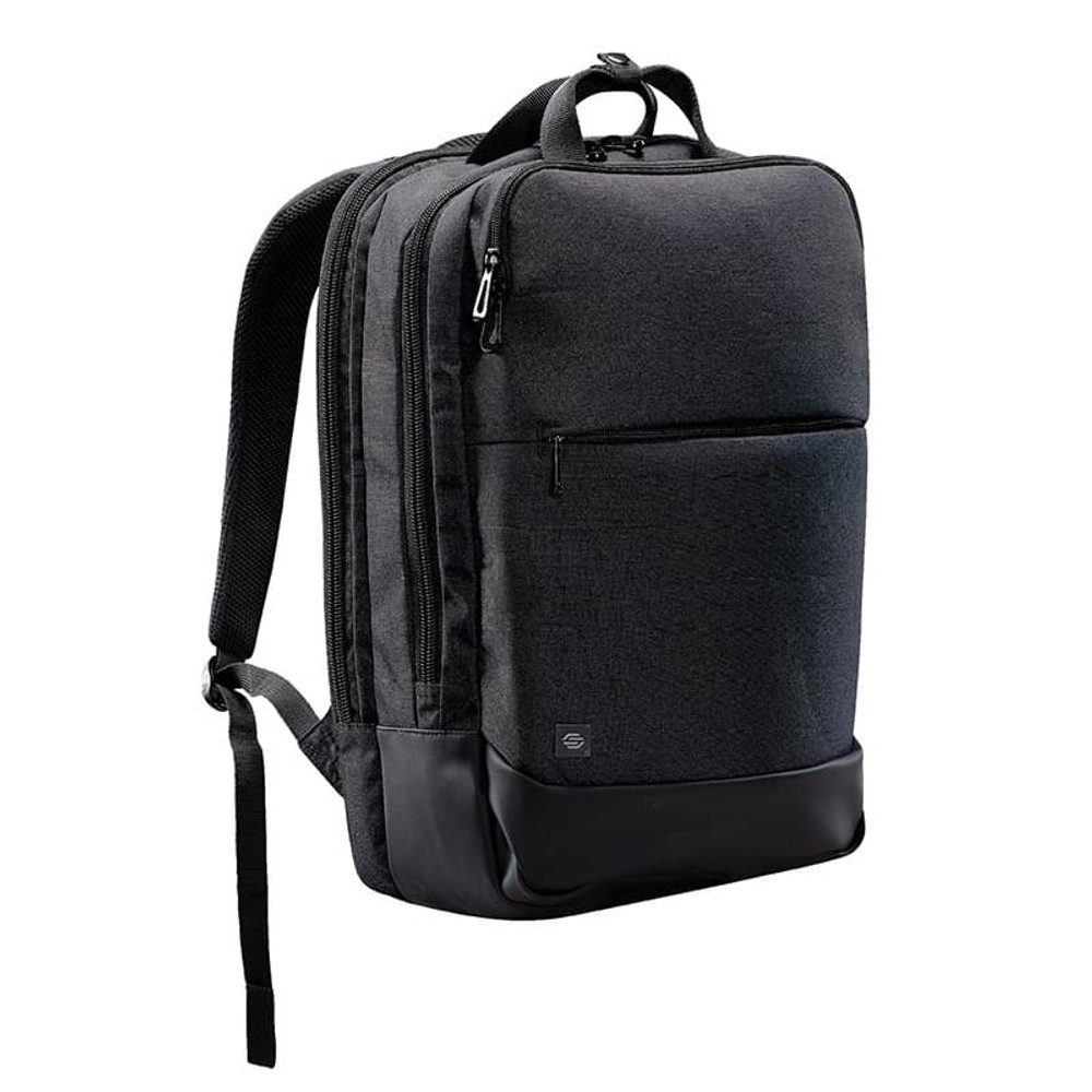 STORMTECH™  Yaletown Commuter Pack - Laptop Backpack