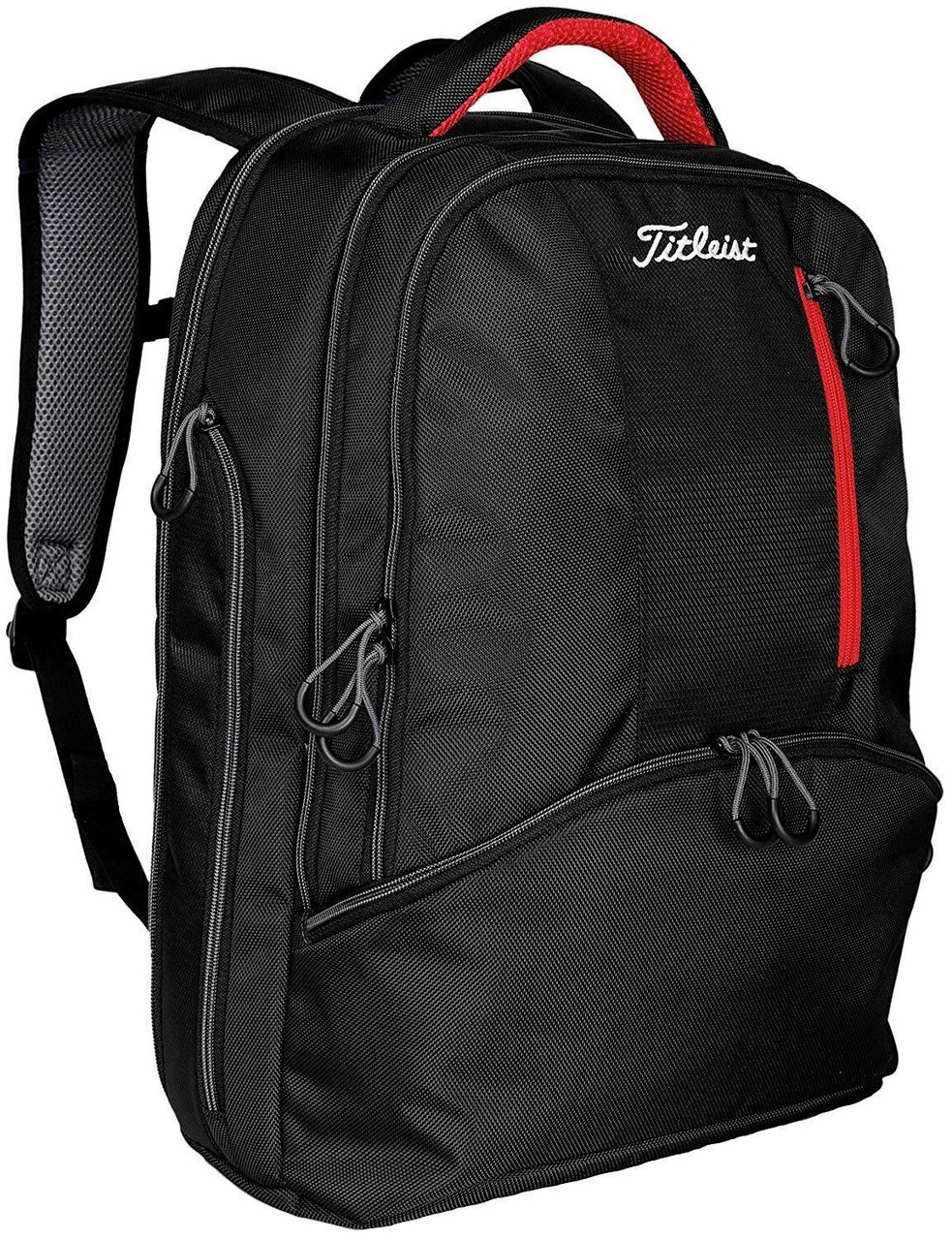 その他 VOKEY ESSENTIAL LARGE BACKPACK Titleist VOKEY ESSENTIAL