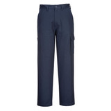 Portwest Workwear Cotton Cargo Pants Available in 4 Colours