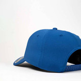 U21608 Adults Recycled Ottoman Cap Available in 5 Colours