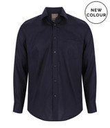 Career By Gloweave Blake Non Iron Shirt Contemp Available in 2 Colours