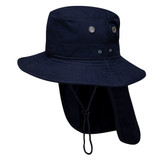 Portwest Workwear Wide Brim Hat Available in 4 Colours