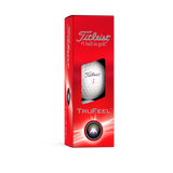Titleist 3 Ball Tumbler TruFeel