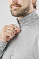 STORMTECH™ Performance Men's Sonora 1/4 Zip Pullover Available in 4 Colours