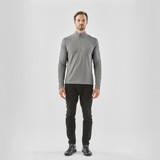 STORMTECH™ Performance Men's Mesa 1/4 Zip Pullover Available in 5 Colours