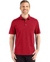 MCK01358 Cardinal Red - Pro Front
