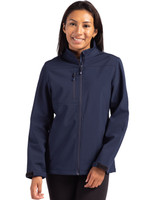 LQO00070 Dark Navy - PRO front