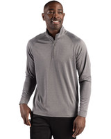 MQK00120 Black Heather - PRO front