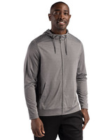 MQK00121 Black Heather - PRO front