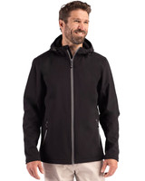 MQO00086 Black/Pure Slate - PRO front