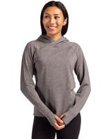 LCK00203 Black Heather - Pro Front