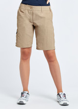 Dubarry - Minorca Womens Crew Shorts - Shorts - Sand