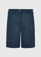 Dubarry - Nice Women's Crew Shorts - Shorts - Navy