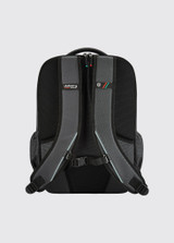 Dubarry - Bari Durable 25ltr backpack - Bags - Graphite