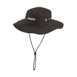 Musto - Evolution Fast Dry Brimmed Hat - Black