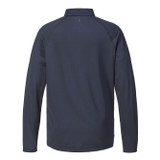 Musto - Men's Evolution Sunblock Long Sleeve Polo 2.0 - True Navy