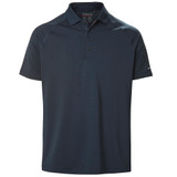 Musto - Men's Evolution Sunblock Short Sleeve Polo 2.0 - True Navy