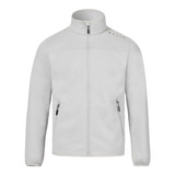 Musto - Men's EVO Crew Soft Shell Jacket - Platinum