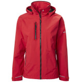 Musto - Women's Sardinia Jacket 2.0 - True Red