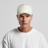AS Colour Frame Perforated Cap Available in 5 Colours