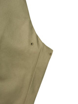 Bisley Workwear Khaki Cool Lightweight Utility Pants