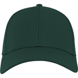 Ahead Stratus Performance Cap - University Hunter Green - View 2