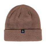 Ahead Newfoundland Knit Hat - Timber - View 2