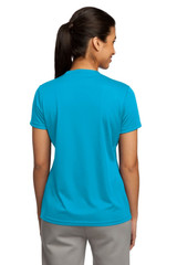 Sport-Tek Ladies PosiCharge Competitor Tee