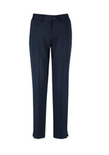 Biz Corporates Womens Comfort Wool Stretch Slim Leg Pant Available in 3 Colours