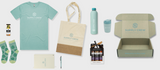 Custom Gift Packs for Employees & Customers