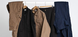 A Comprehensive Guide to High-Quality AS Colour Workwear