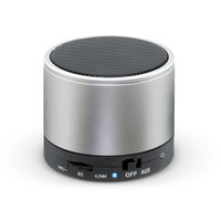 Tardis Bluetooth Speaker