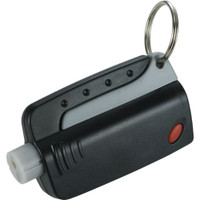 Key to Safety Rescue Keychain - Custom branded by Supply Crew