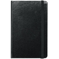 Ambassador Pocket Bound JournalBook™ - Custom branded by Supply Crew