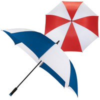 Ultra Value Auto Umbrella - Custom branded by Supply Crew
