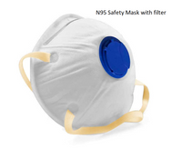 N95 Safety Face Mask