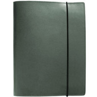 Corban & Blair Basics Plus A5 Leather Journal
