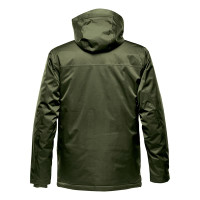 STORMTECH Men's Zurich Thermal Jacket - ANX-1 ANX-1 Custom branded by Supply Crew