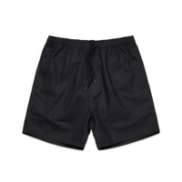 AS Colour 5903 Mens Beach Shorts | Available Colours: 
Pale-pink, Petrol-blue, Army-stone, Grey-stone, Black