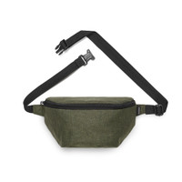 AS Colour 1015 Mens Waist Contrast Bag | Available Colours: 
Army-thatch, Navy-thatch, Asphalt-thatch