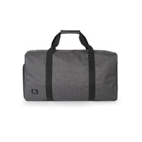 AS Colour 1009 Mens Transit Travel Bag | Available Colours: 
Army-natural, Asphalt-thatch-black, Black-natural