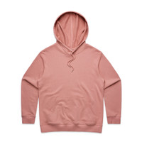 AS Colour 4120 Womens Wo's Premium Hood | Available Colours: 
White-marle, Pale-pink, Rose, Mauve, Sage, Grey-marle, Black