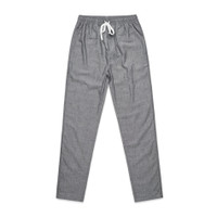 AS Colour 4029 Womens Wo's Madison Pants | Available Colours: 
Natural, Steel, Black